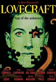 Lovecraft: Fear of the Unknown (2008) Free Movie M4ufree