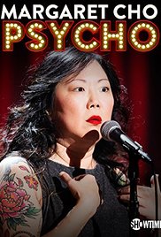 Margaret Cho: PsyCHO (2015) Free Movie M4ufree
