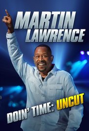 Martin Lawrence: Doin Time (2016) Free Movie M4ufree