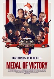 Medal of Victory (2016) Free Movie M4ufree