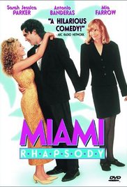 Miami Rhapsody (1995) Free Movie