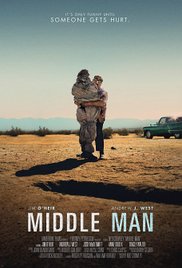 Middle Man (2016) M4uHD Free Movie