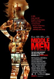 Middle Men (2009) Free Movie