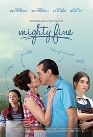 Mighty Fine (2012) Free Movie