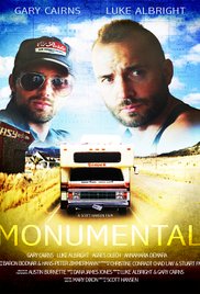 Monumental (2014) M4uHD Free Movie