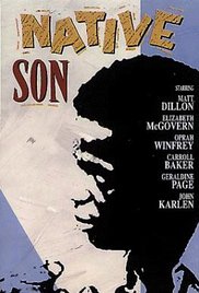 Native Son (1986) Free Movie M4ufree
