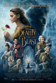 Beauty and the Beast (2017) Free Movie