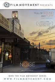 Noise (2007) M4uHD Free Movie