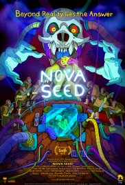 Nova Seed (2016) Free Movie M4ufree