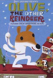 Olive, the Other Reindeer (1999) Free Movie