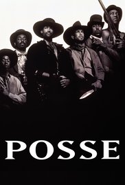 Posse (1993) Free Movie M4ufree