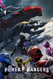 Power Rangers (2017) Free Movie M4ufree