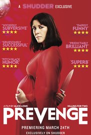 Prevenge (2016) Free Movie
