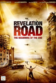 Revelation Road: The Beginning of the End (2013) Free Movie M4ufree