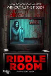 Riddle Room (2016) Free Movie