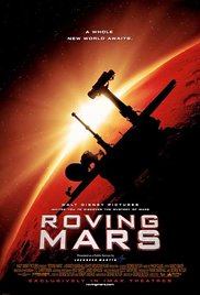 Roving Mars (2006) Free Movie M4ufree