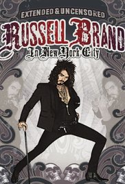 Russell Brand in New York City (2009) Free Movie
