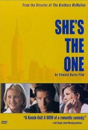 Shes the One (1996) Free Movie M4ufree
