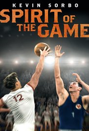 Spirit of the Game (2016) M4uHD Free Movie