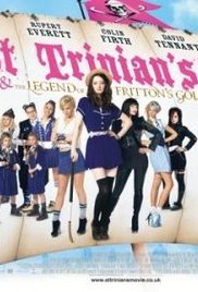 St Trinians 2: The Legend of Frittons Gold (2009) Free Movie