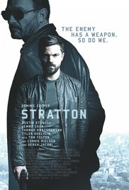 Stratton (2016) Free Movie M4ufree