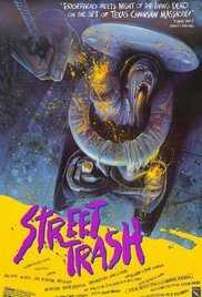 Street Trash (1987) Free Movie