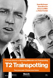T2 Trainspotting (2017) Free Movie