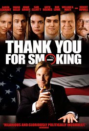 Thank You for Smoking (2005) Free Movie