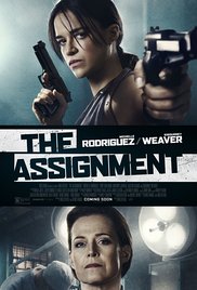 The Assignment (2016) M4uHD Free Movie