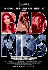 The Bad Kids (2016) Free Movie