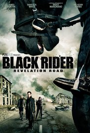 Revelation Road: The Black Rider (2014) Free Movie