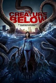 The Creature Below (2016) Free Movie