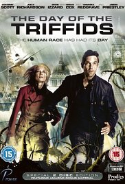 The Day of the Triffids (2009) Part 1 Free Movie
