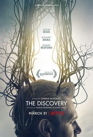 The Discovery (2017) Free Movie M4ufree