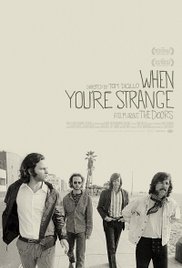 The Doors: When Youre Strange (2009) Free Movie