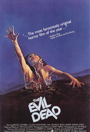 The Evil Dead (1981) Free Movie