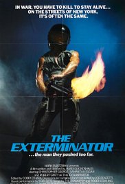 The Exterminator (1980) Free Movie M4ufree