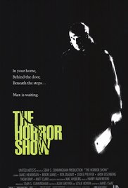 The Horror Show (1989) M4uHD Free Movie