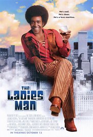The Ladies Man (2000) Free Movie