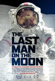 The Last Man on the Moon (2014) Free Movie