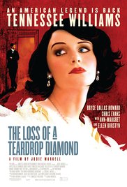The Loss of a Teardrop Diamond (2008) Free Movie