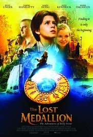 The Lost Medallion: The Adventures of Billy Stone (2013) Free Movie