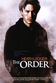 The Order (2003) Free Movie