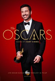 The Oscars (2017) Free Movie