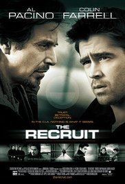 The Recruit (2003) Free Movie M4ufree
