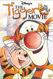 The Tigger Movie (2000) Free Movie