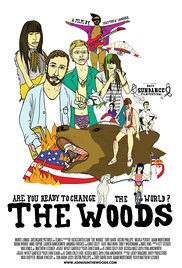 The Woods (2011) Free Movie