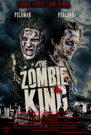 The Zombie King (2013) Free Movie M4ufree