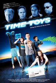 Time Toys (2016) Free Movie