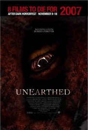 Unearthed (2007) Free Movie